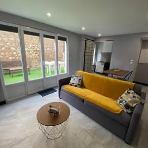  Appartement Standing Bord De France