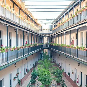  Appartement Del Sur Espagne