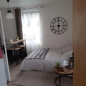  Appartement Superbe Petit Plein Centre France