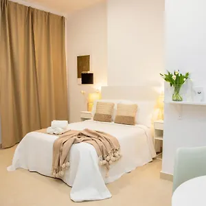  Appartement La Tahona Espagne