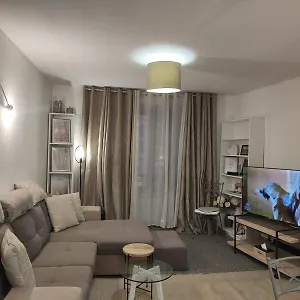 T2 Plein Centre-ville 40m2 Albertville