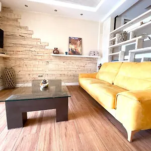  Appartement Loft'n With Parking And Views Espagne