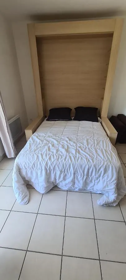 Apartment Studio Cosy Avec Parking Ferme. Albertville
